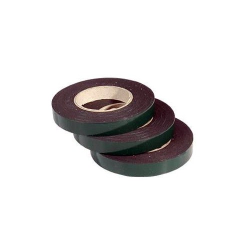 Двусторонняя клейкая лента 19 мм