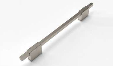 Мебельная ручка-рейлинг TL 3.14110-TL 3.14150