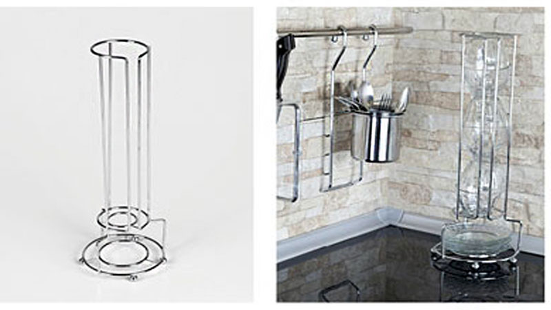 Подставка для 6 кружек